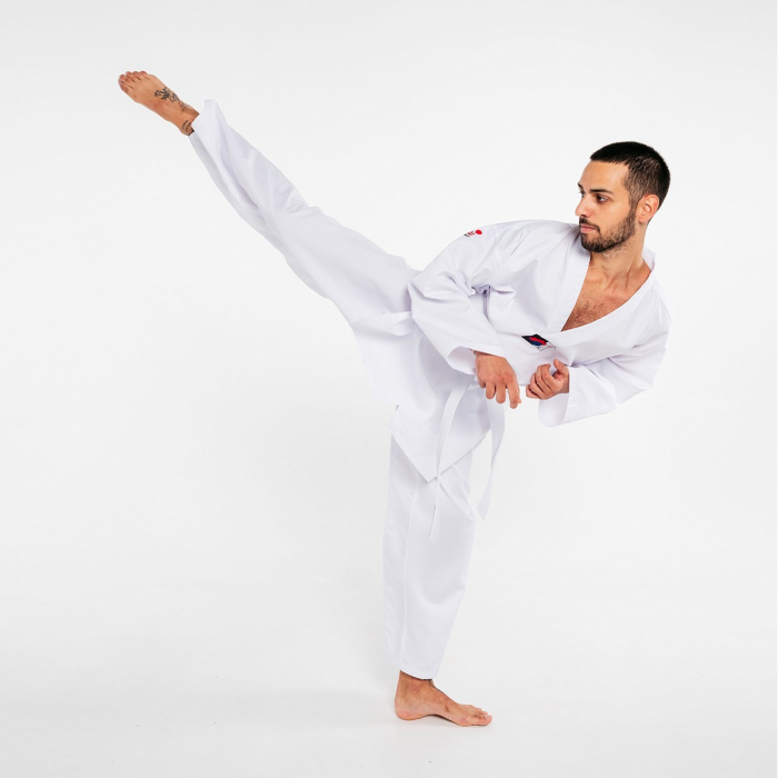 DOBOK Taekwon-do WT Basic [3]