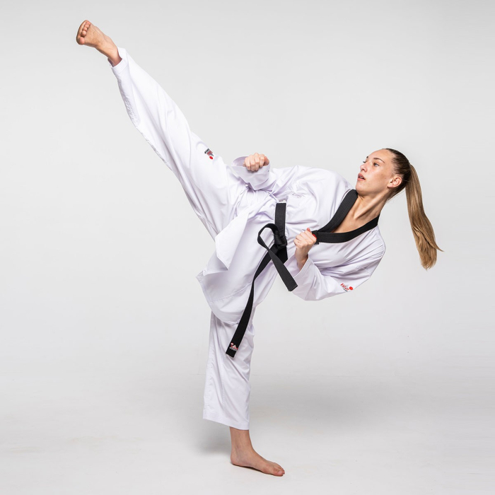 Dobok Taekwon-do WT PROWEAR, 180 cm [2]