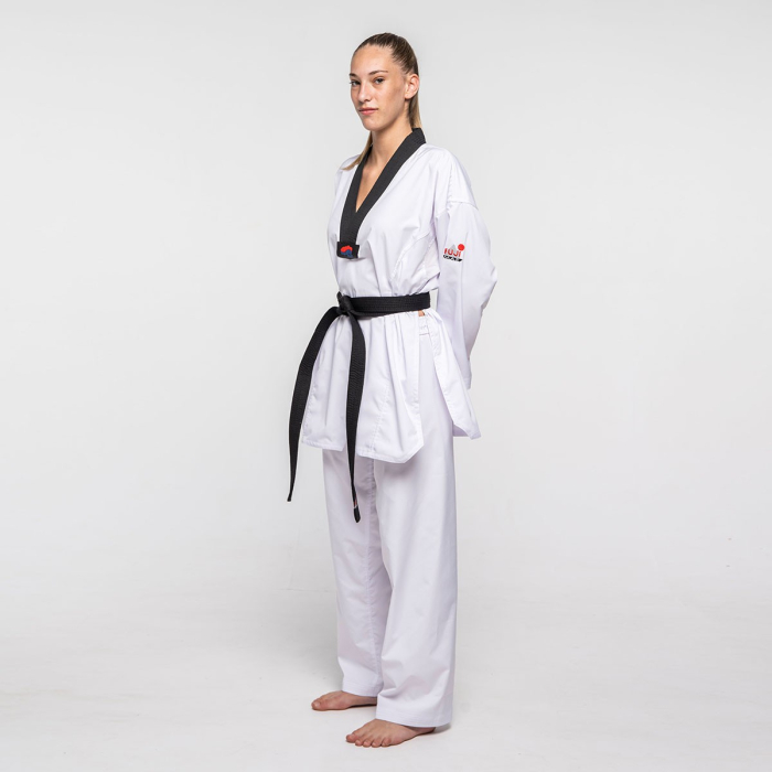 Dobok Taekwon-do WT PROWEAR, 180 cm [3]