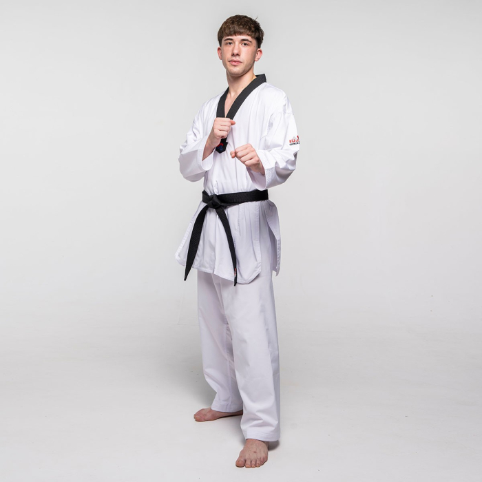 Dobok Taekwon-do WT PROWEAR, 180 cm [6]