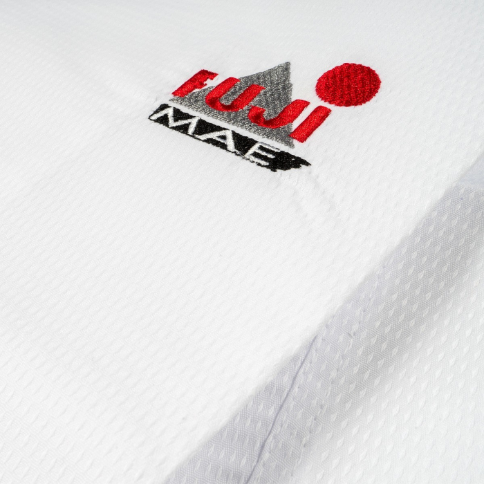 DOBOK Taekwon-do WT Training, alb, 100 cm - Copie [8]