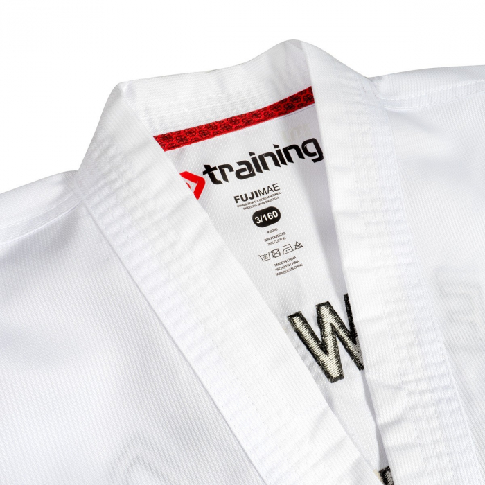 Dobok Taekwon-do WT Training Lite [6]