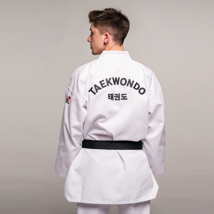 Dobok Taekwon-do WT Training Lite [4]