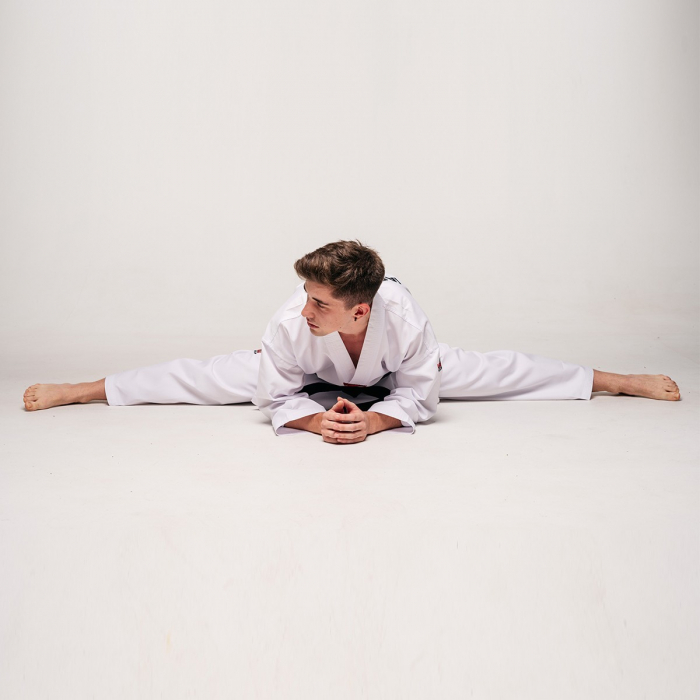 Dobok Taekwon-do WT Training Lite [3]