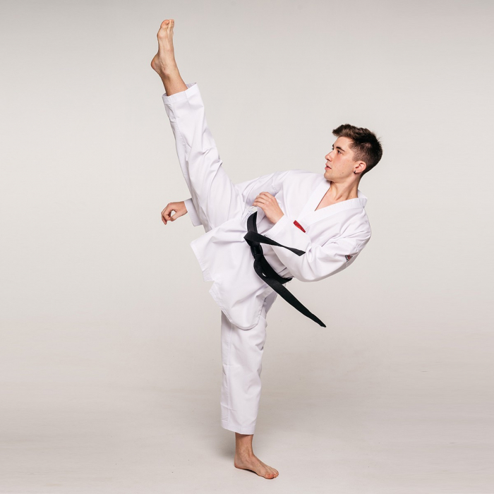 Dobok Taekwon-do WT Training Lite [2]