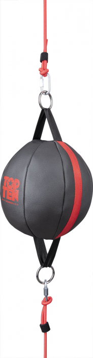 Mingea dubla „Remote” - Negru, 150 - 235 cm, 8 kg [2]