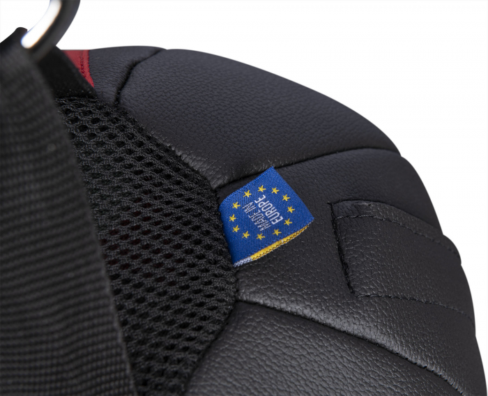 Mingea dubla „Remote” - Negru, 150 - 235 cm, 8 kg [3]