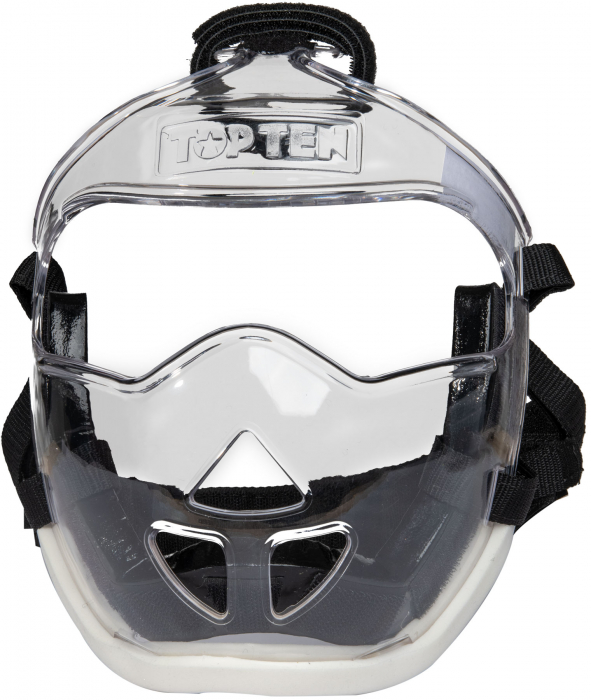 Face mask (WAKO approved CH/YC) [2]