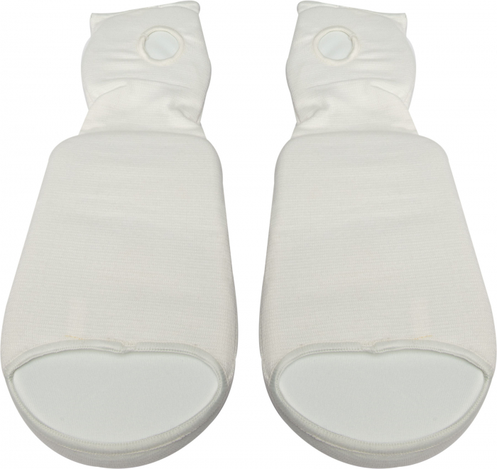 Fist & Forearm Guard - Junior, white [2]