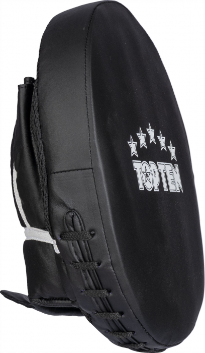 Palmar "Basic', Top Ten, Negru [2]
