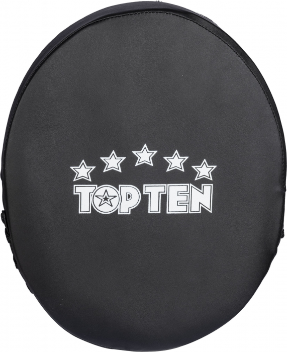 Palmar "Basic', Top Ten, Negru [3]