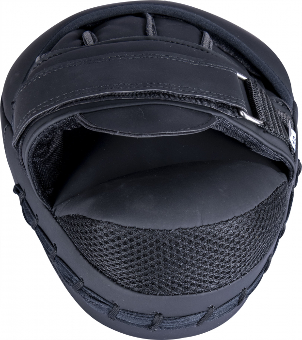 Palmar “Power Ink Black'n'Black” [4]