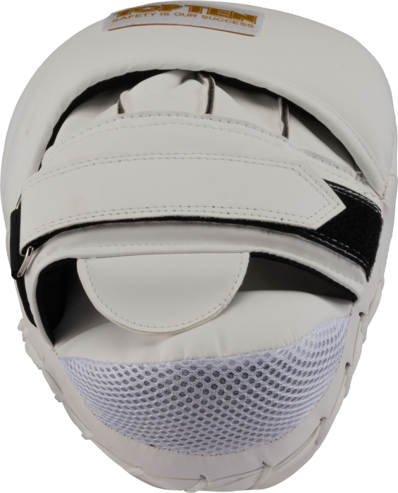 Focus Mitts “Power Ink Golden Star” - white-gold [4]