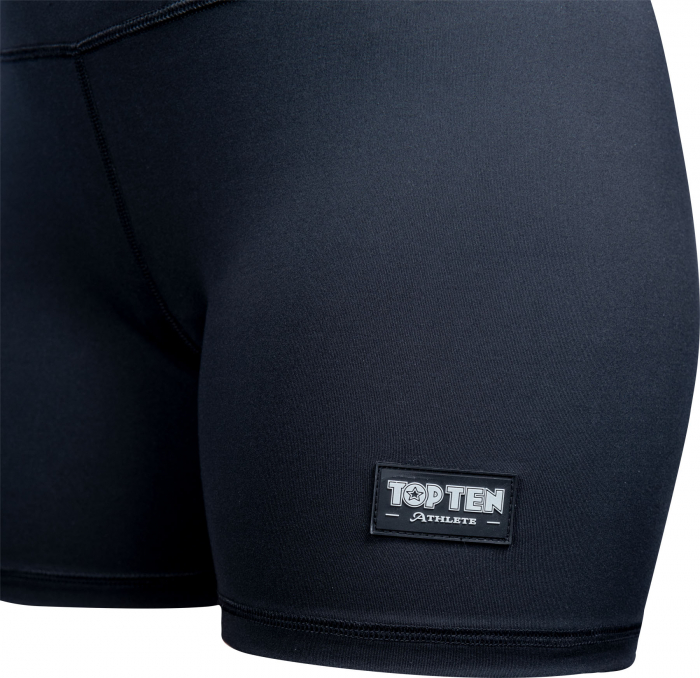 “Fraction” gym shorts - size M [5]