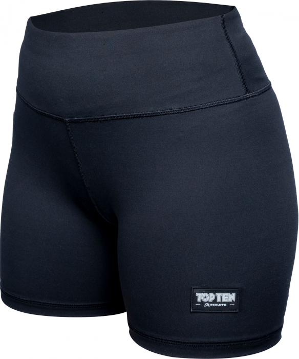 “Fraction” gym shorts - size M [3]