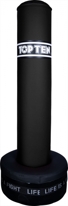 Freestanding Bag “Cardio” - black [1]