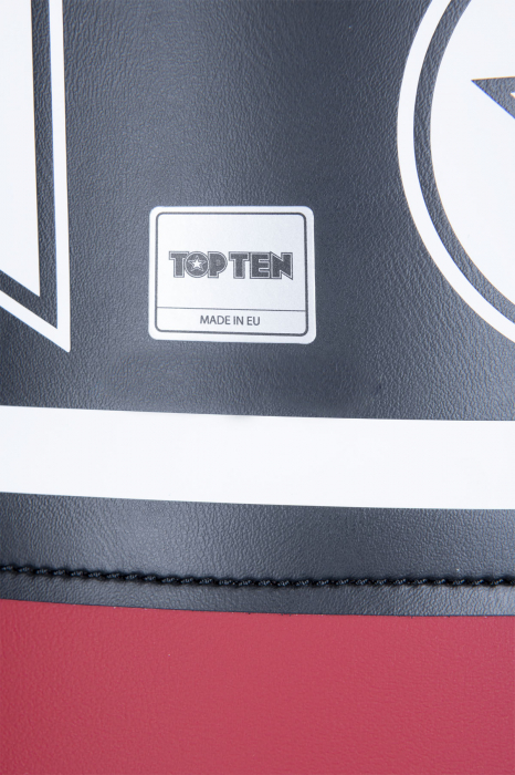 Freestanding Bag “Cardio” - red [3]