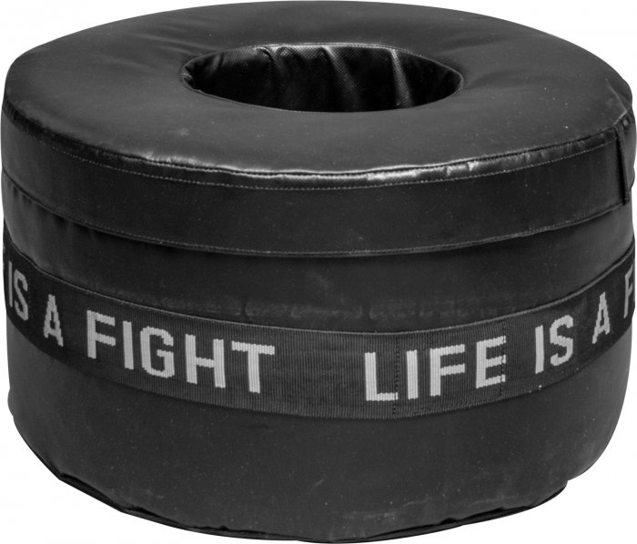 Sac de box pentru podea „Junior freestanding”, Top Ten, Portocaliu [2]