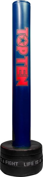 Freestanding Bag “Junior” - blue [1]