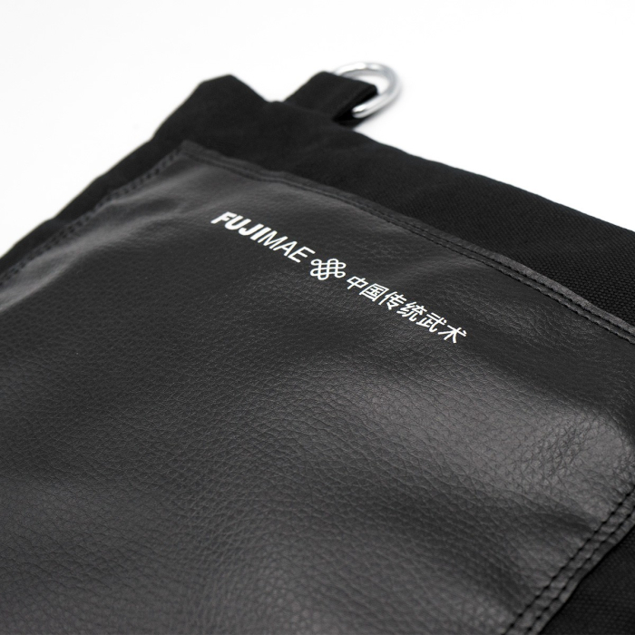 FUJIMAE Wing Tsun Poliuretannch Bag. 3-Section [3]