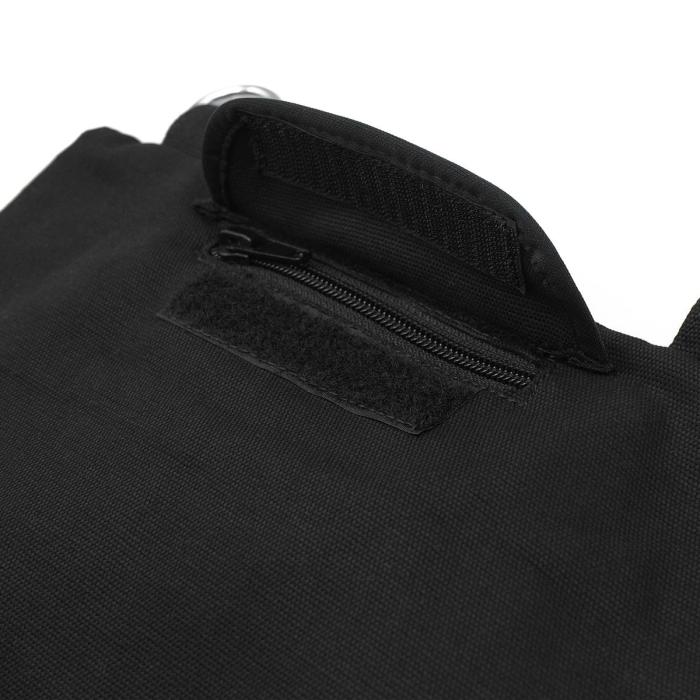 FUJIMAE Wing Tsun Poliuretannch Bag. 3-Section [4]