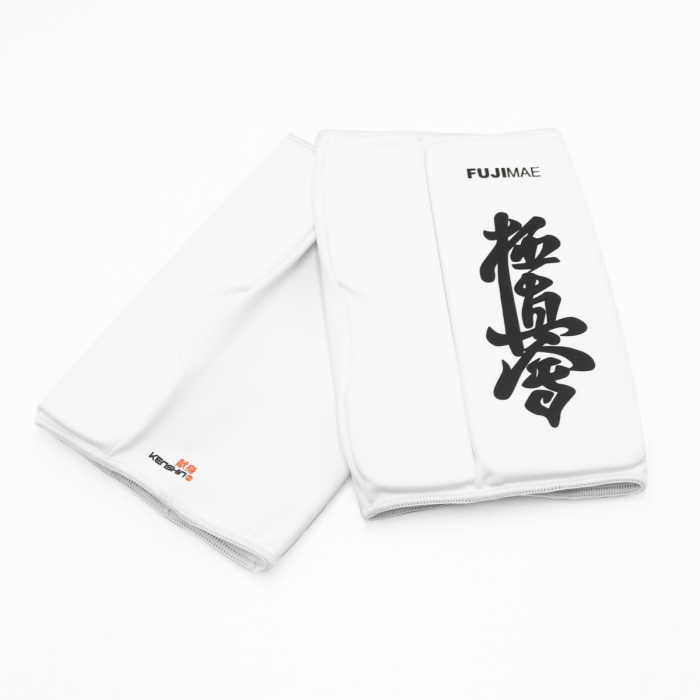 Genunchiere KENSHIN KYOKUSHIN 2, L [4]