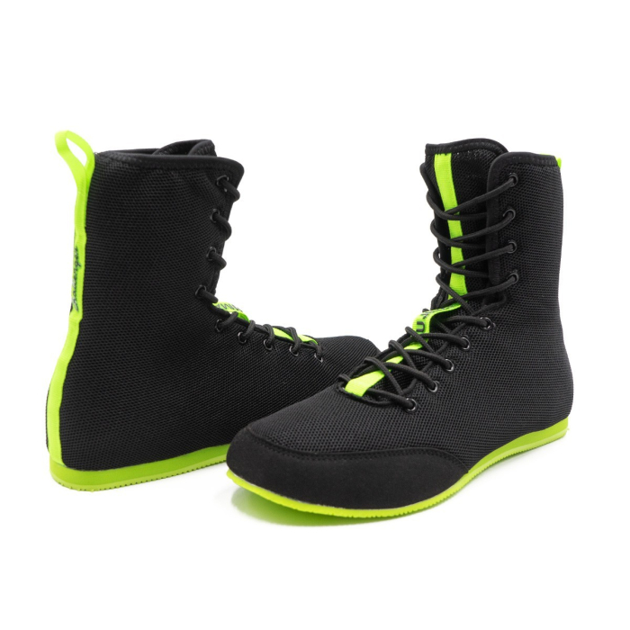 Ghete box CHALLENGER HI-TOP, 42 [1]