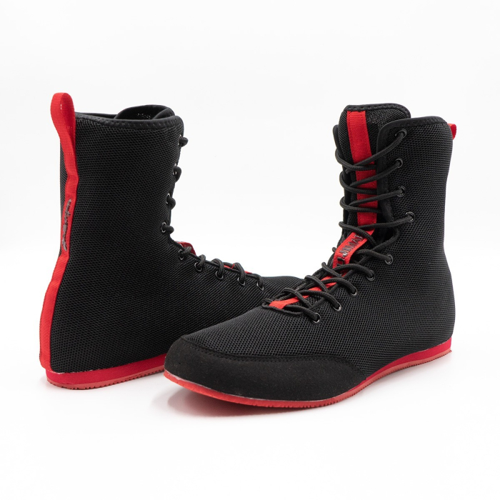 Ghete box CHALLENGER HI-TOP, 37 [1]
