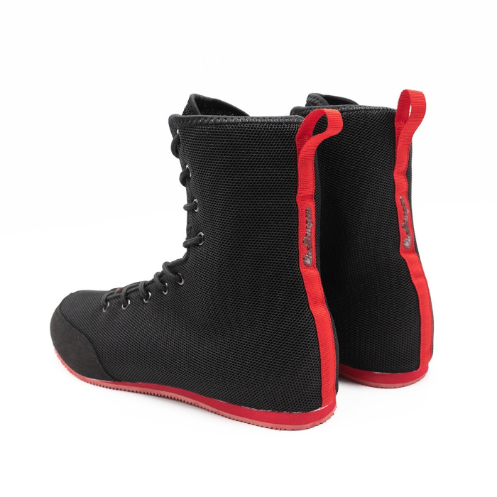 Ghete box CHALLENGER HI-TOP, 37 [5]