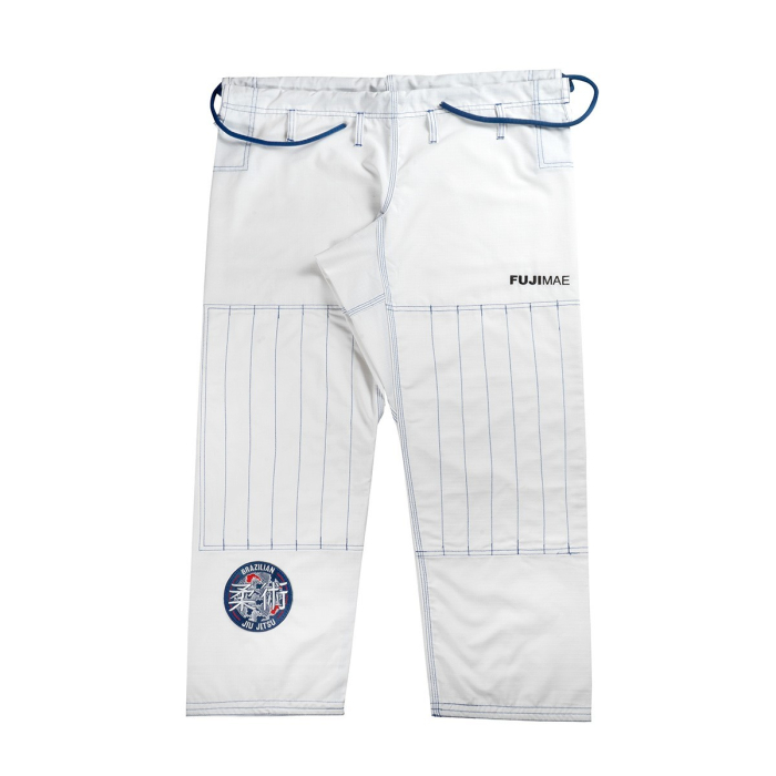Gi Jiu Jitsu Brazilian SHAKA 22, 170 cm [7]