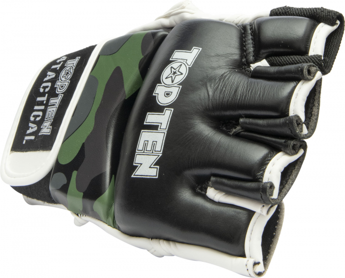 Manusi antrenament “4Tactical”, Top Ten, Camuflaj, L [6]