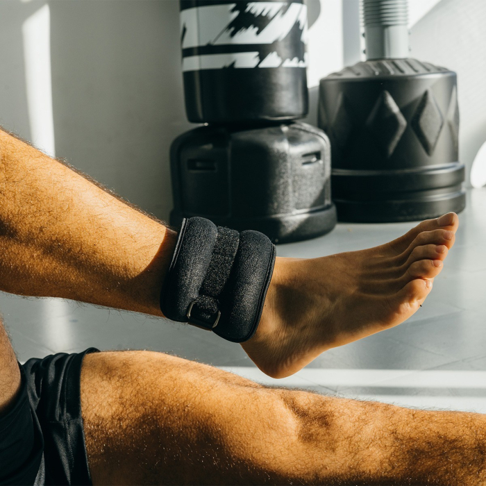 Greutate 1KG pentru picior [6]