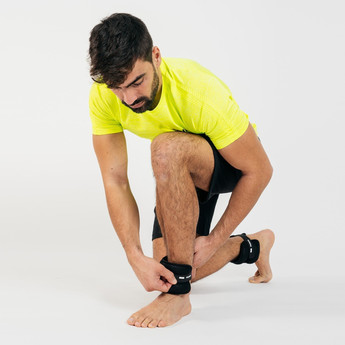 Greutate 1KG pentru picior [1]