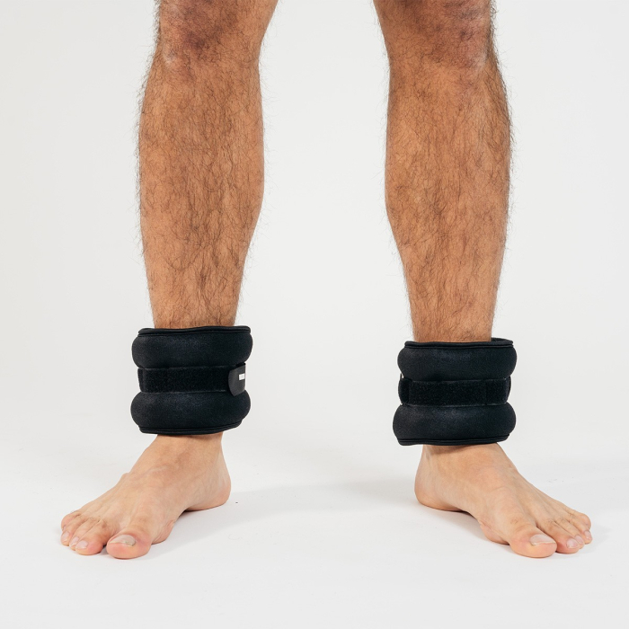 Greutate 1KG pentru picior [4]