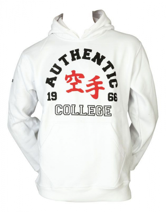 Hanorac Authentic Karate College, Hayashi, Alb, M [1]