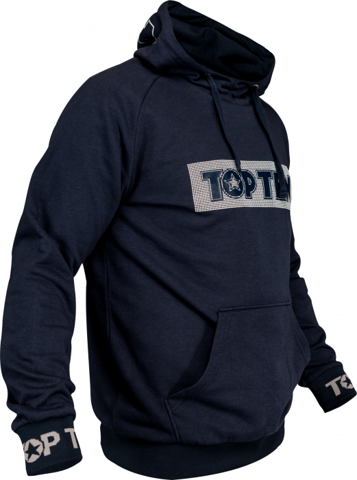 Hanorac “Score”´, Top Ten, Negru, XXL [2]