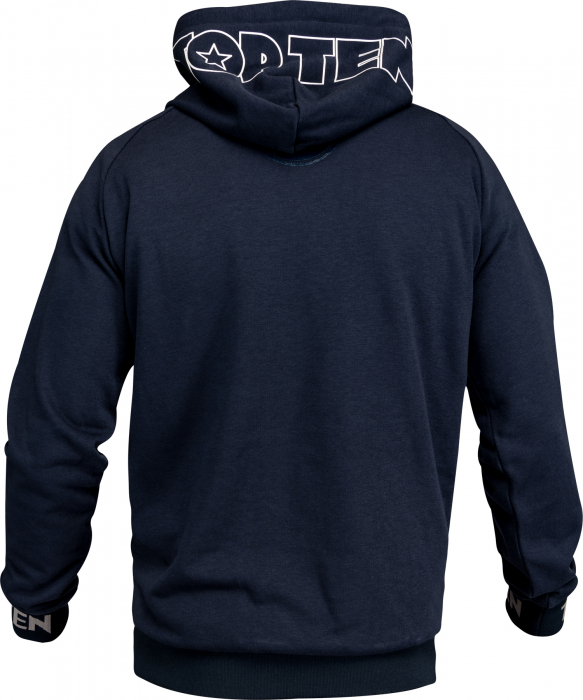 Hanorac “Score”´, Top Ten, Negru, XXL [4]