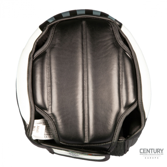 Casca protectie C-GEAR Integrity aprobata WAKO negru-alb S [3]