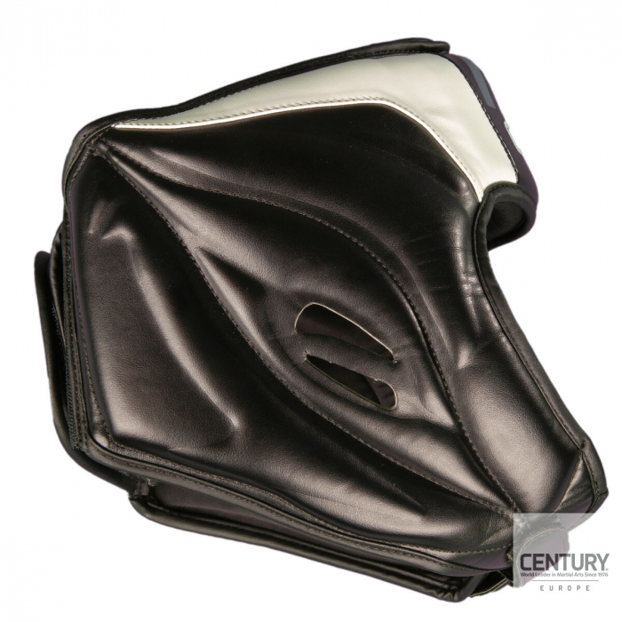 Casca protectie C-GEAR Integrity aprobata WAKO negru-alb S [2]