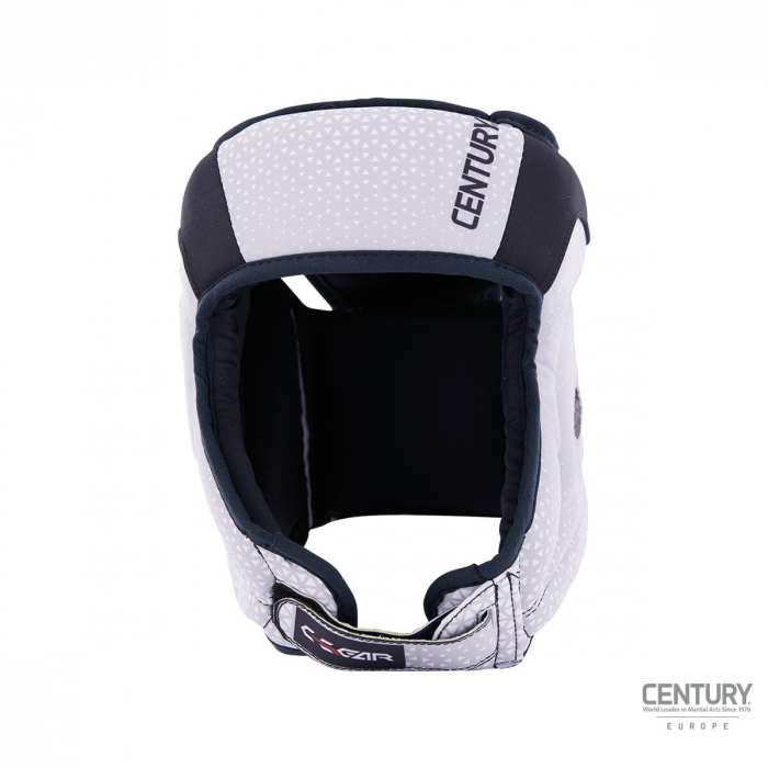 Casca lavabila C-GEAR Sport Discipline (aprobare WAKO) negru/Gri M/L [2]