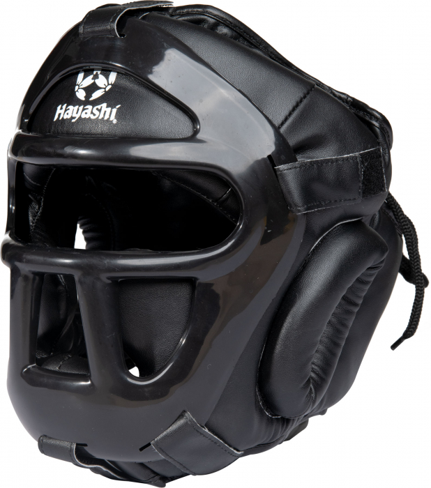 Casca de protectie (CE) - negru, marime XL [3]