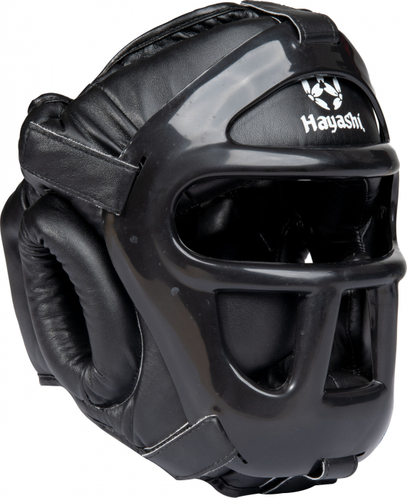 Casca de protectie (CE) - negru, marime XL [1]