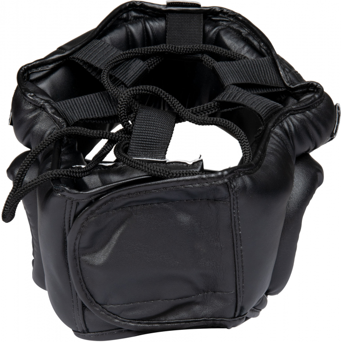 Casca de protectie (CE) - negru, marime XL [4]