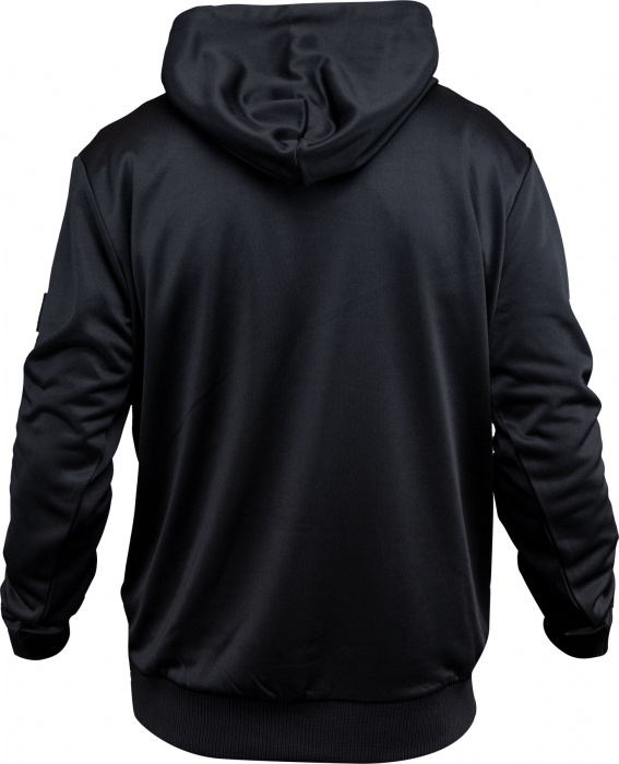 Hanorac “Creator” Top Ten - Negru, marime S [4]