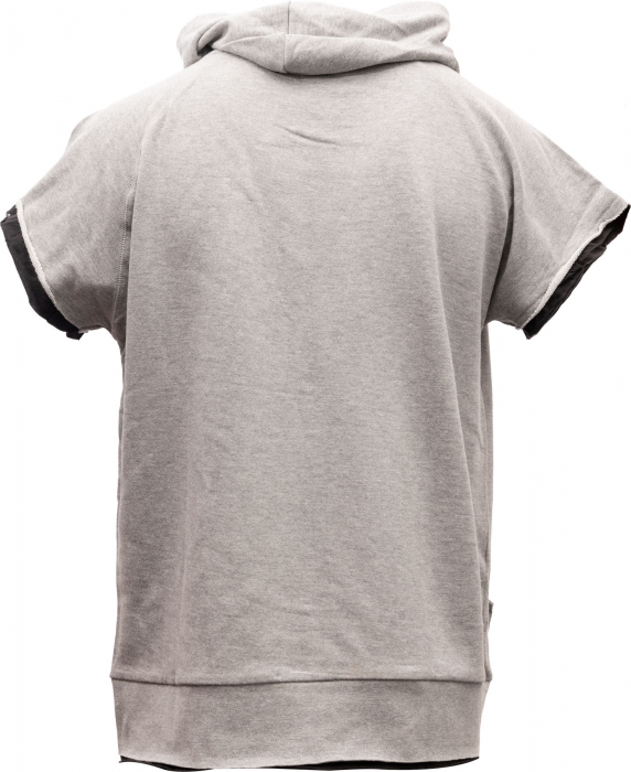 Hoodie “Get in the Ring” - gray, size XL [5]