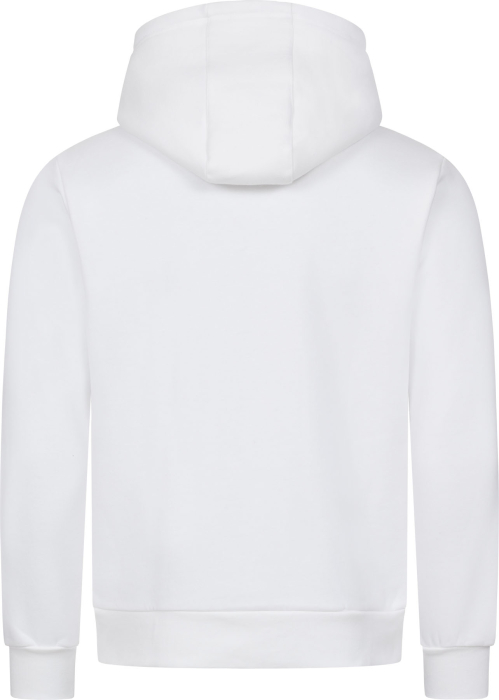 Hoodie "Inkan" - white, size XXL [3]