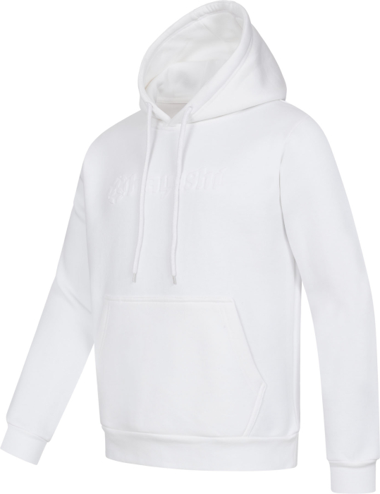 Hoodie "Inkan" - white, size XXL [2]
