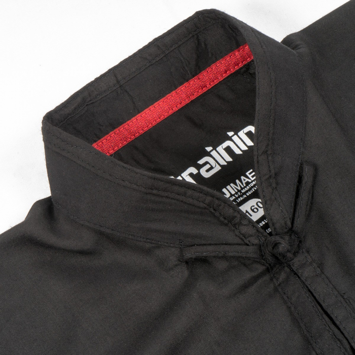 Jachetă TAI CHI Training, 200 cm [5]