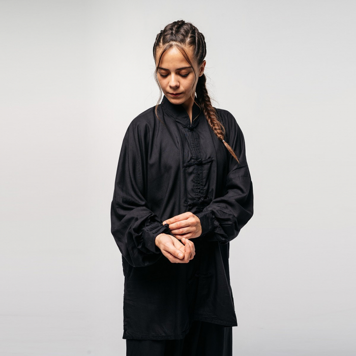 Jachetă TAI CHI Training, 200 cm [3]