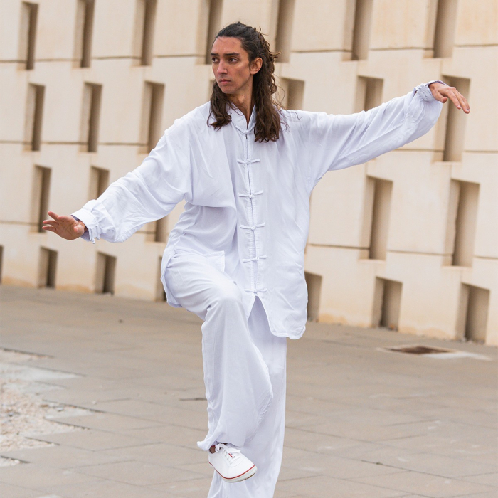 Jachetă TAI CHI Training [7]
